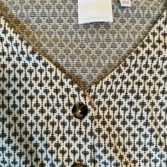 Anthropology Ett:twa Jacket - Picture 5 of 7